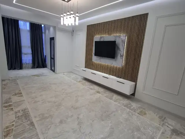 2-комн. квартира, 2 этаж, 68 м², 33 мкр, Душанбе