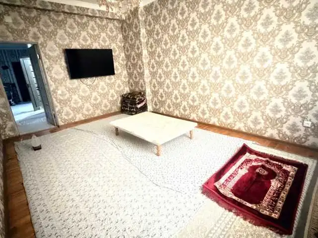 2-комн. квартира, 9 этаж, 80м², Маяковский, Душанбе