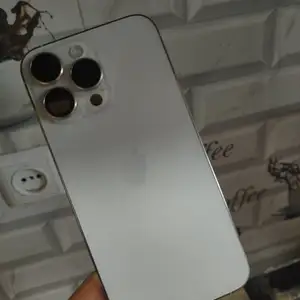 Apple iPhone 14 Pro Max, 512 gb, Душанбе