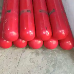 Газовый баллон природный 90 кг, Душанбе