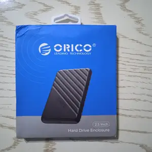 Кейс для HDD, SSD 2.5 SATA, Хуҷанд