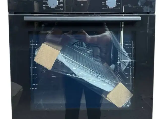 Духовой шкаф, Душанбе