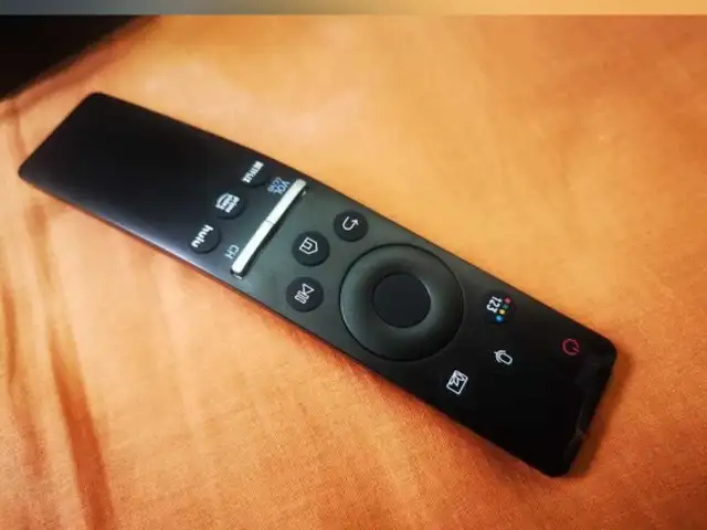 Пульт Samsung, Душанбе
