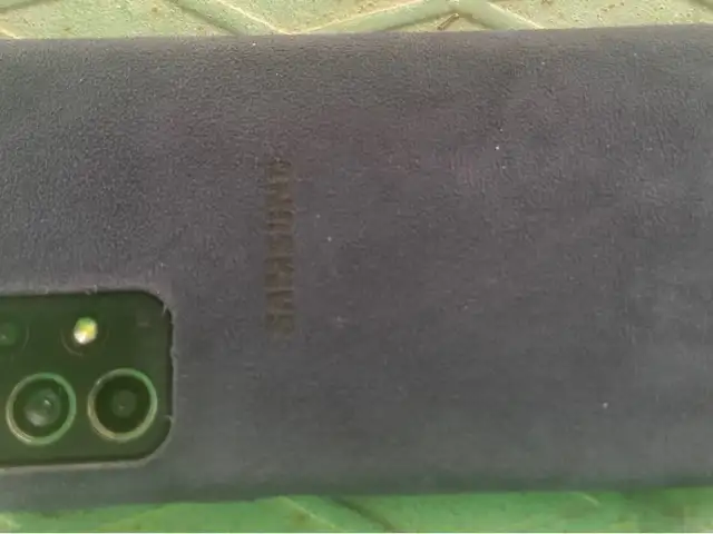 Samsung Galaxy A52, Шаҳринав
