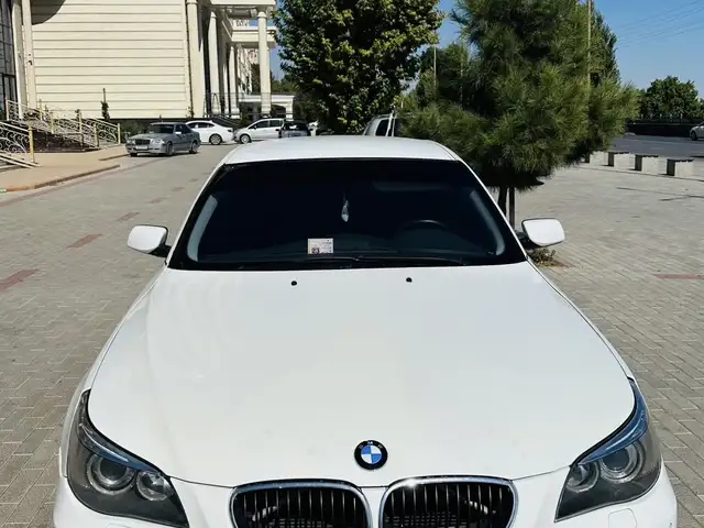 BMW 6 series