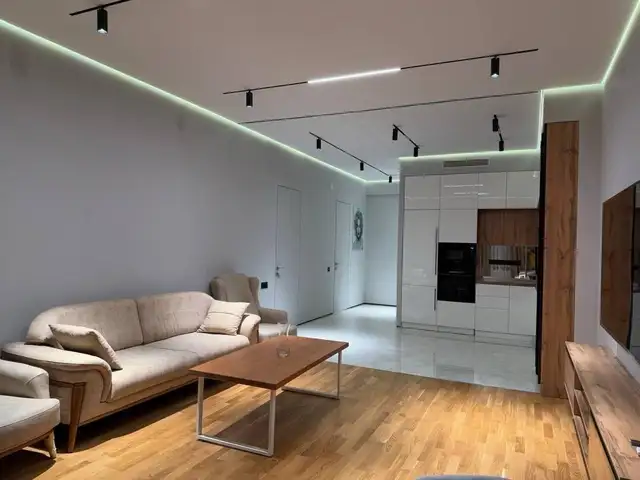 3-комн. квартира, 7 этаж, 100м², И сомони, Душанбе