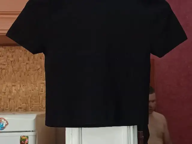 Футболка, Душанбе