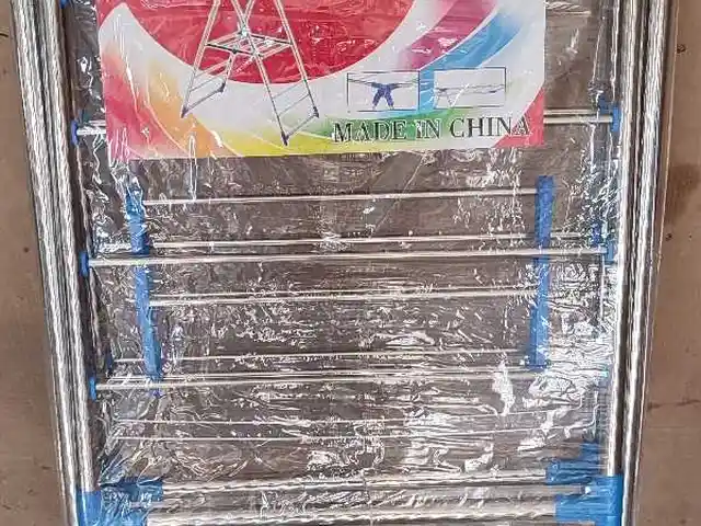 Сушилка для белья, Душанбе
