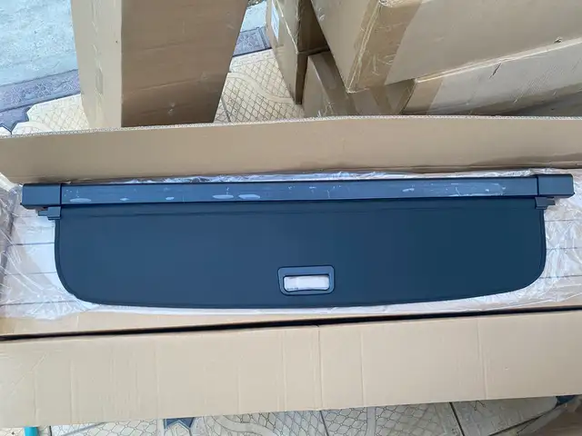 Шторка багажника от Range Rover Sport 2014-2022, Худжанд