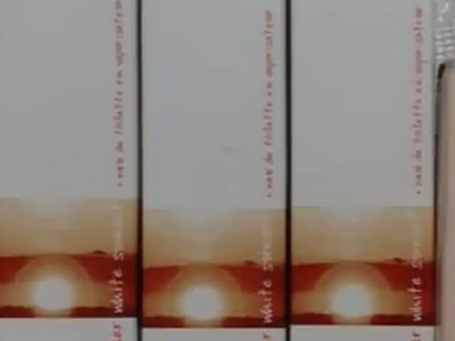 Духи Avon, Душанбе