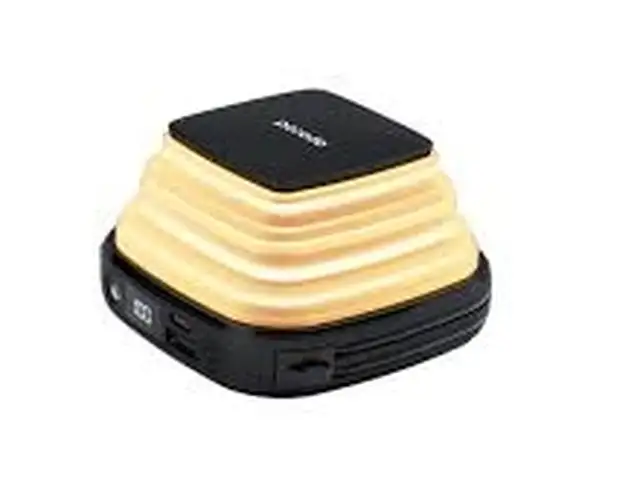 Повербанк Porodo Outdoor Night Lamp 10000mAh, Душанбе