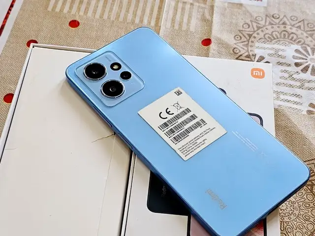 Xiaomi Redmi Not 12 128Gb, Худжанд