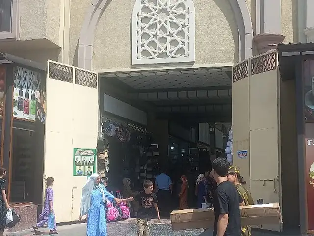 Помещение под свободное назначение, 3м²,корвон, Душанбе