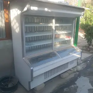 Холодильник, Душанбе
