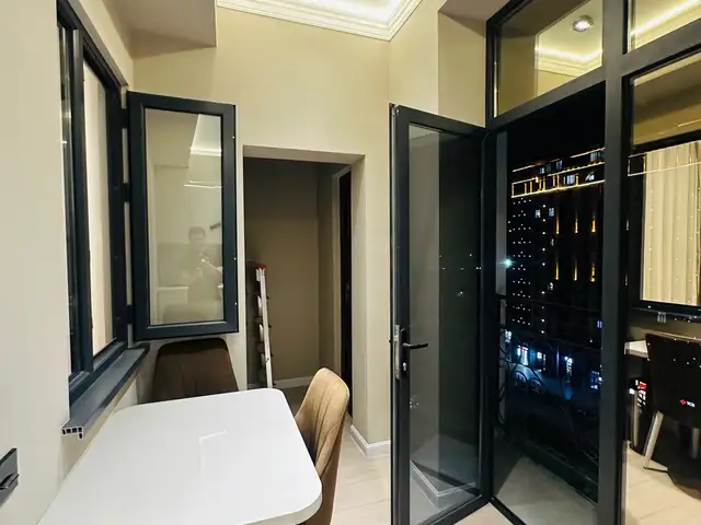 3-комн. квартира, 9 этаж, 73 м², И. Сомони, Душанбе