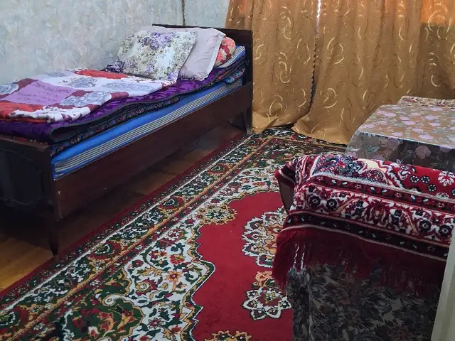 3-комн. квартира, 3 этаж, 100м², универмаг 1000 мелочей, Хуҷанд