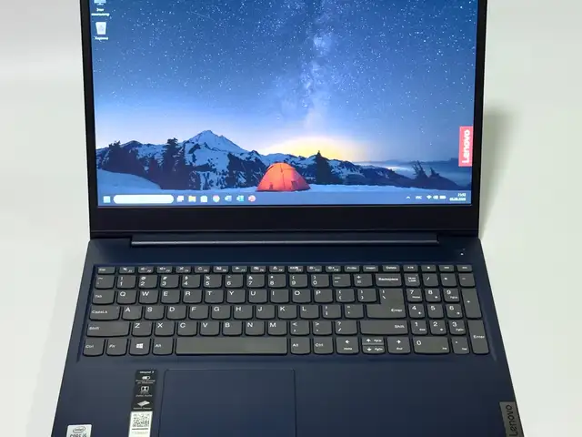 Ноутбук Lenovo Ideapad 3 i5-10gen, Хуҷанд