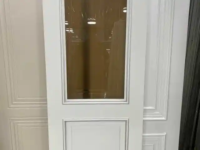 Дверь, Душанбе