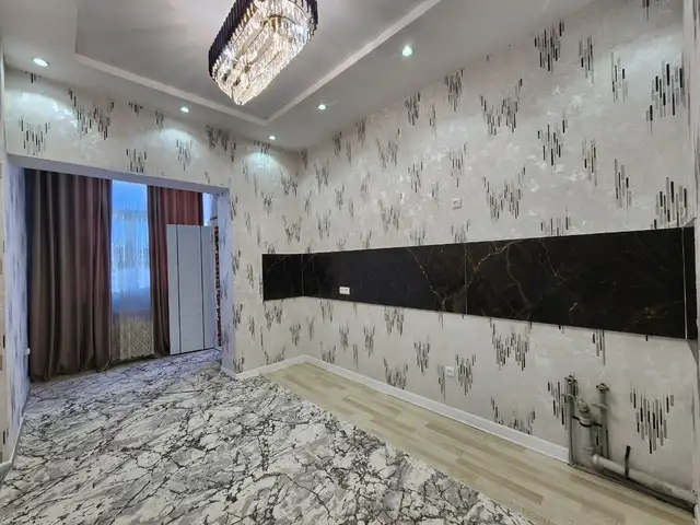 2-комн. квартира, 17 этаж, 75 м², Фирдавси, Душанбе
