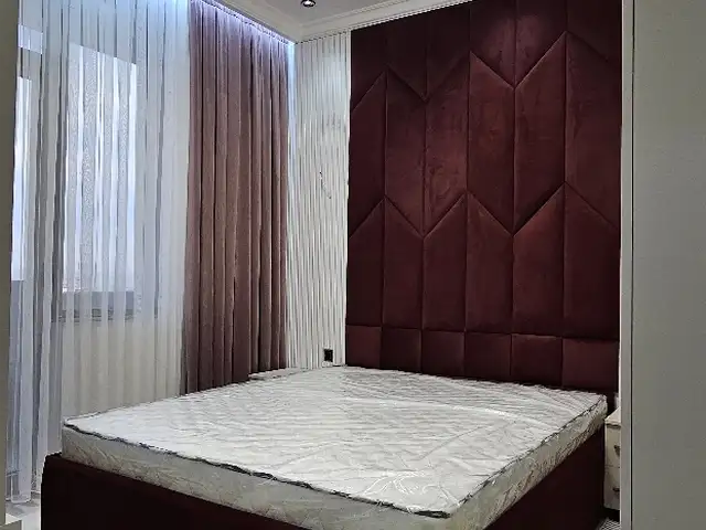 2-комн. квартира, 12 этаж, 48 м², 20мкр, ХГУ, Хуҷанд