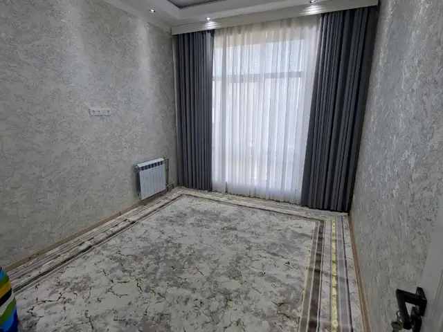 2-комн. квартира, 18 этаж, 75м², Фирдавси, Душанбе