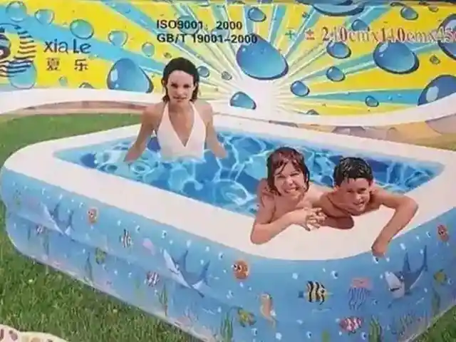 Бассейн, Душанбе