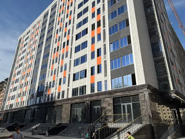 3-комн. квартира, 8 этаж, 86 м², Сино, Душанбе - 14