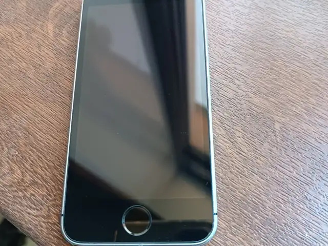 Apple iPhone 5C, 32 gb, Хуҷанд