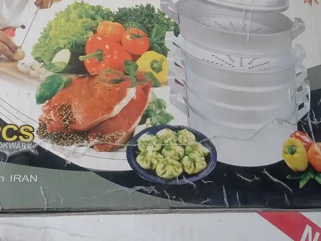 Мантушница, Душанбе