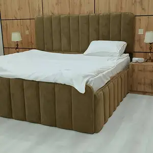 Крават двухспални, Душанбе