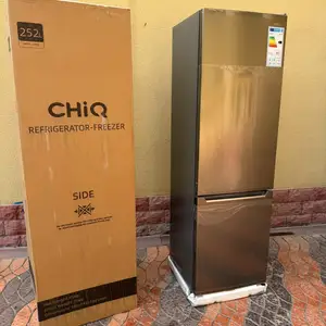 Холодильник Chic 343, Душанбе