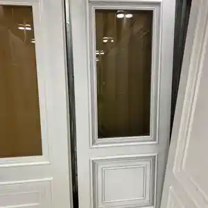 Дверь багет, Душанбе