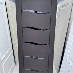 Дверь, Душанбе