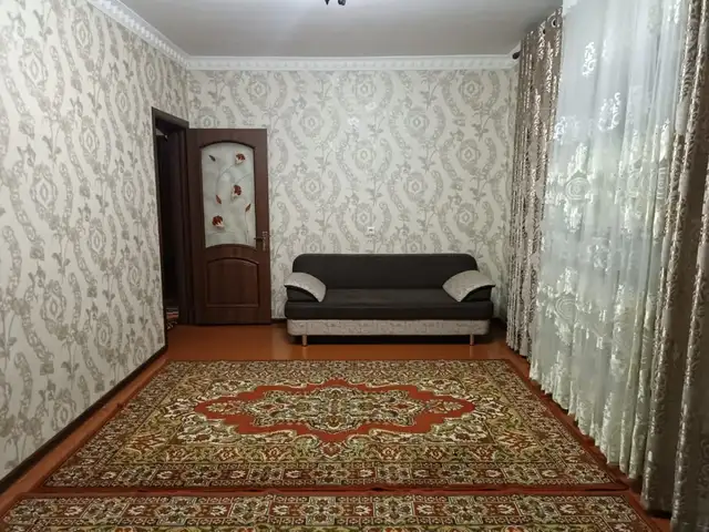 2-комн. квартира, 2 этаж, 70м², Фирдавси, Душанбе