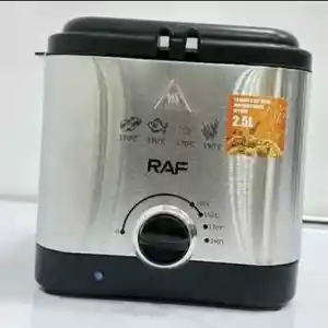 Фритюрница Raf R.5300, Душанбе