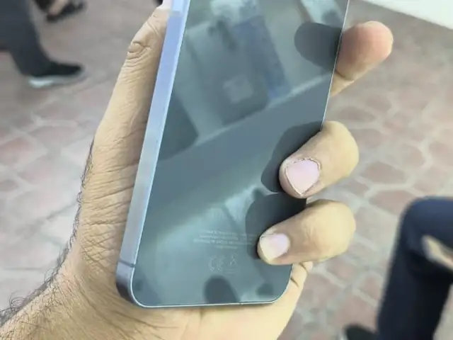 Samsung Galaxy A56, Душанбе