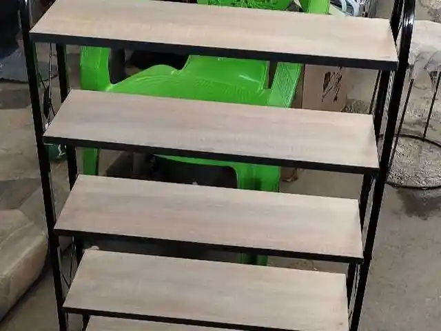 Подставка для обуви, Душанбе