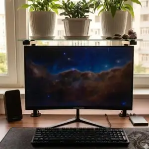 Игровой системный блок i7 GTX 650, Душанбе