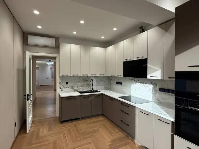3-комн. квартира, 7 этаж, 157 м², Сино, Душанбе