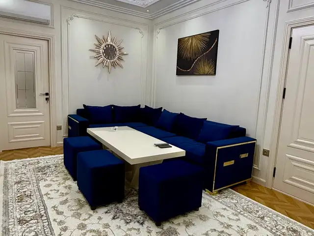 3-комн. квартира, 12 этаж, 66 м², 20 мкр, Хуҷанд - 3