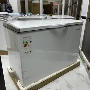 Яхдон АВС370, Душанбе