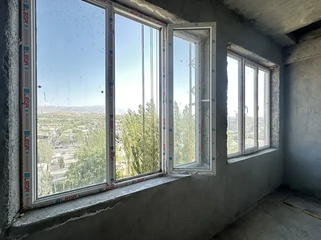 2-комн. квартира, 6 этаж, 90 м², назди музей, Пенджикент - 13