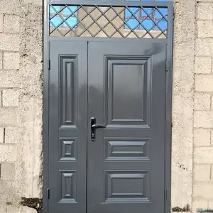 Дарвоза, Душанбе