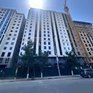 2-комн. квартира, 11 этаж, 73 м², Рудаки, Рудаки