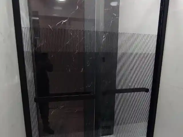 Душевая кабина, Душанбе