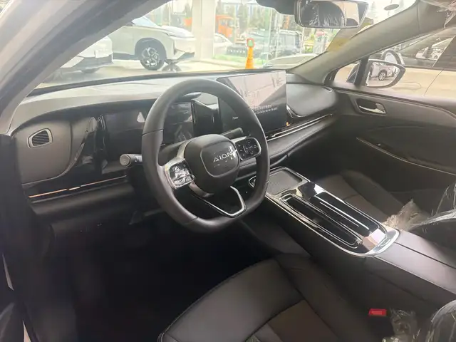 GAC Aion S Plus, 2026, Душанбе - 6