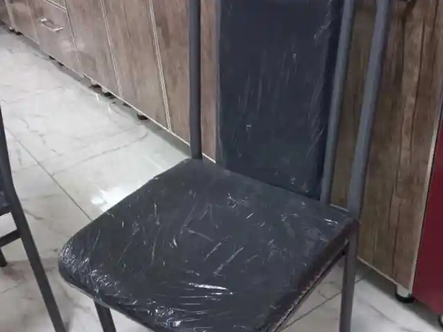 Стул, Душанбе