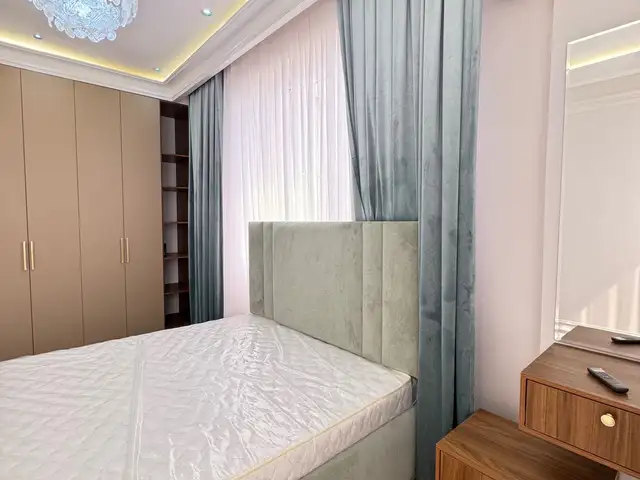 2-комн. квартира, 16 этаж, 70 м², Спартак, Душанбе