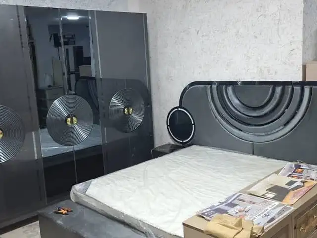 Спальный гарнитур, Душанбе