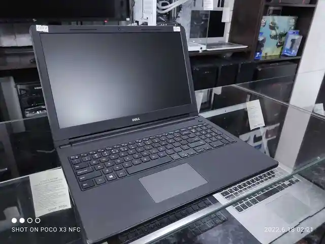 Игровой ноутбук Dell Inspiron 3568 Core i7-7500U 8gb/256gb SSD 7TH GEN, Душанбе